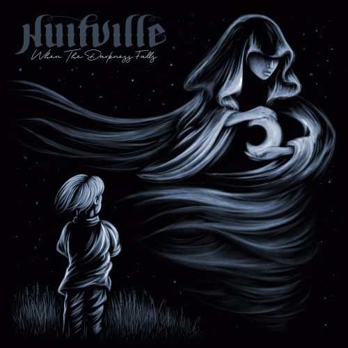 Nuitville : When the Darkness Falls